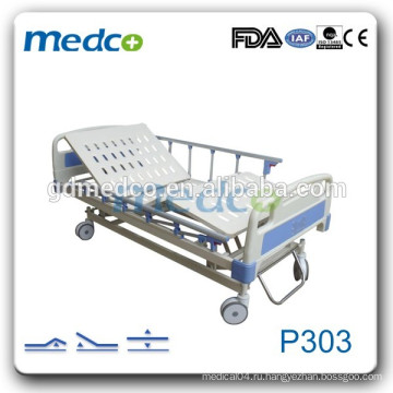 P303 Инновационный горячий продажный продукт 2015 ICU bed, icu electric hospital bed